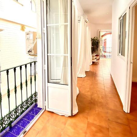 סביליה Comfortable Studio Old Town, Parking Optional מראה חיצוני תמונה