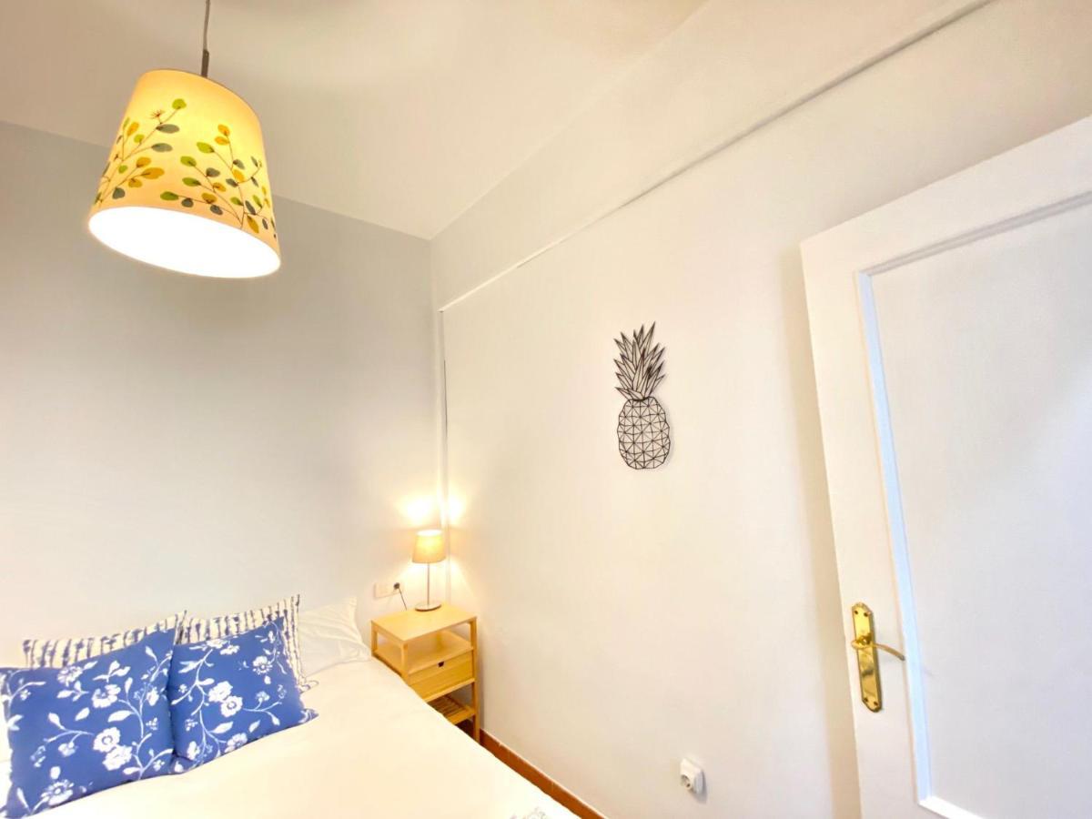 סביליה Comfortable Studio Old Town, Parking Optional מראה חיצוני תמונה